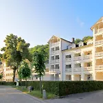 Διαμέρισμα Ostsee 26 Binz