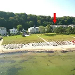 Διαμέρισμα Ostsee 26 3*