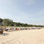 Ostsee 26 Διαμέρισμα Binz