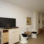 Διαμέρισμα Ostsee 26 Binz