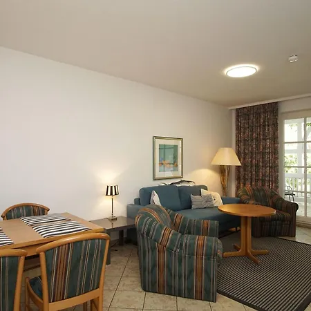 Apartment Ostsee 26 Balkon, Meerblick, *