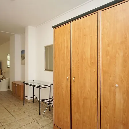 Aparthotel Ostsee Ferienwohnung 26