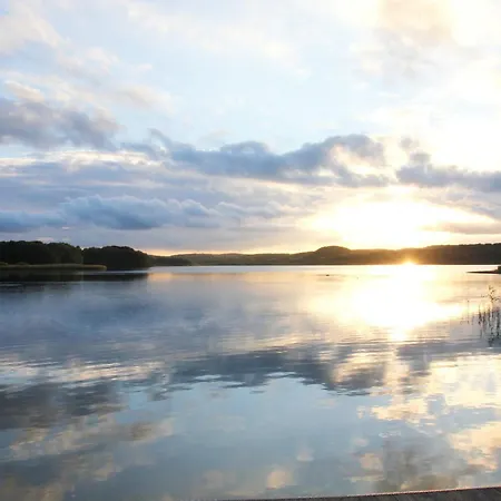 Aparthotel Ostsee Ferienwohnung 26 Binz